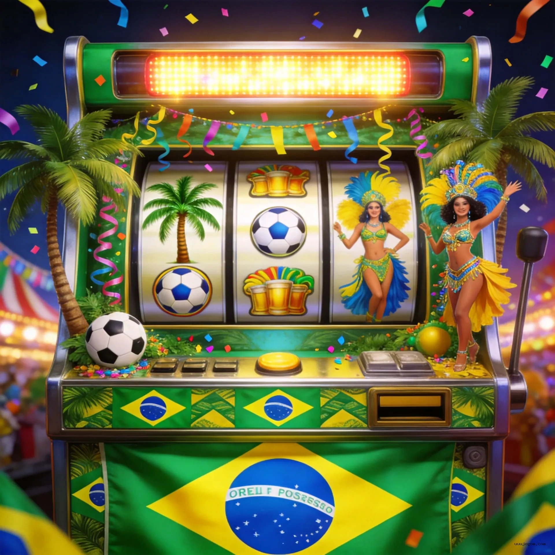 Descubra o Empolgante Mundo de GOLDENPANTHER: O Jogo que Está Movimentando 2023