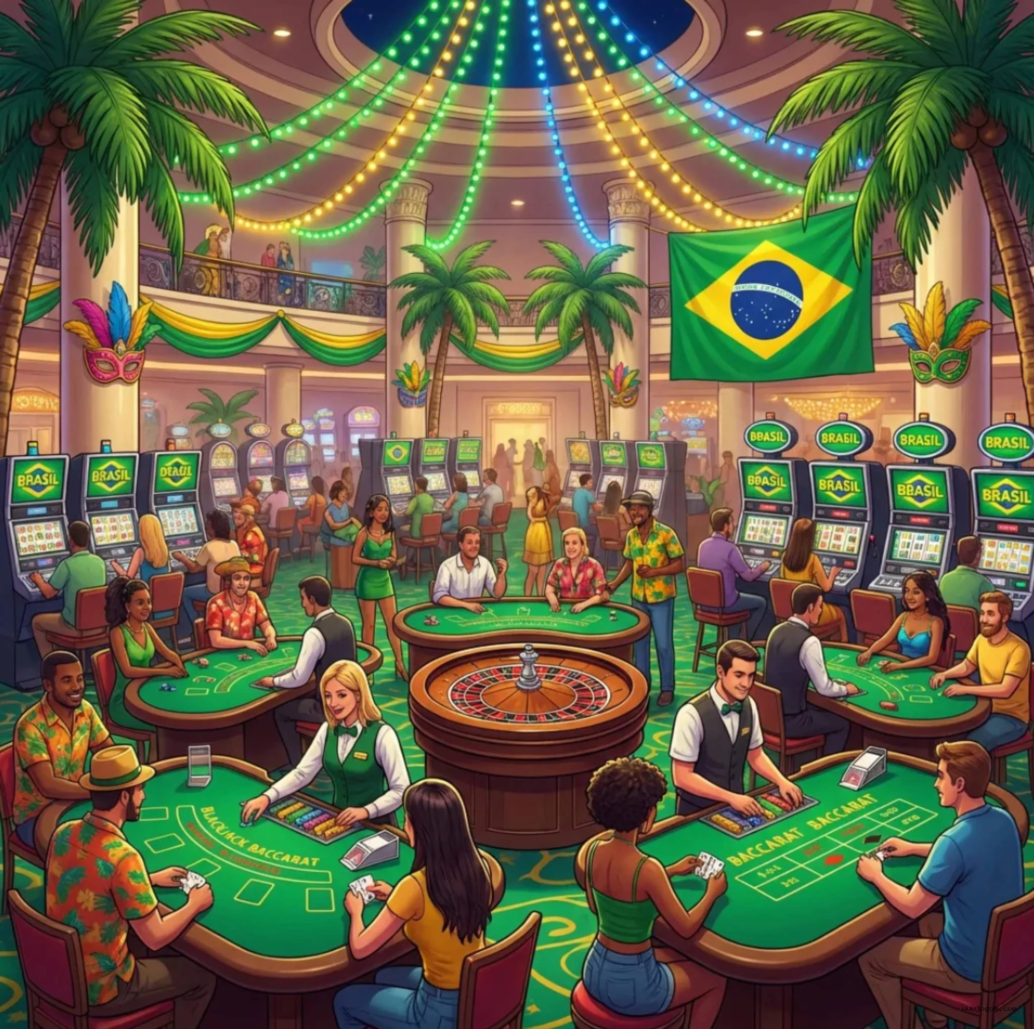 MadHitWildAlice: Descubra o Fascinante Mundo do Jogo e Suas Regras Únicas